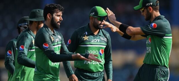 Asia Cup 2023: Pakistan's likely playing XI against Sri Lanka