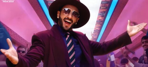 WATCH: ICC World Cup's official anthem is released