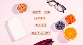  8 Best Foods for Eye Health