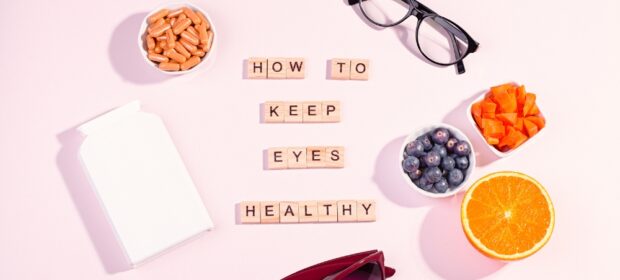  8 Best Foods for Eye Health