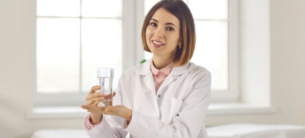 Benefits of drinking warm water Is it better than cold water