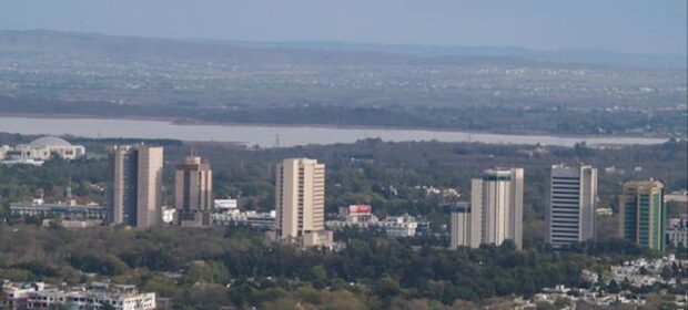 Islamabad Will Soon Get 9 High-Rise Buildings