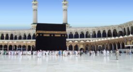 New Hajj policy to offer shorter stays in holy land