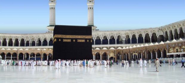 New Hajj policy to offer shorter stays in holy land