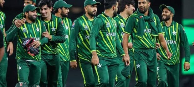ODI World Cup 2023 Pakistani players issued Indian visa, says ICC