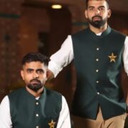 Shadab Khan opens up after arrival in India for ICC World Cup 2023