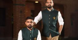 Shadab Khan opens up after arrival in India for ICC World Cup 2023