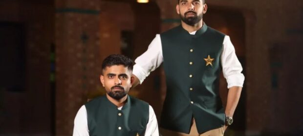 Shadab Khan opens up after arrival in India for ICC World Cup 2023