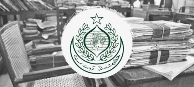 Sindh Launches Paid Internships for University Students