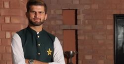 The story behind Shaheen Afridi’s meteoric rise