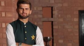 The story behind Shaheen Afridi’s meteoric rise