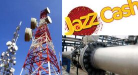 Top Telecom Firm Caught of Stealing Gas to Run Phone Tower