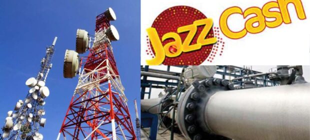 Top Telecom Firm Caught of Stealing Gas to Run Phone Tower