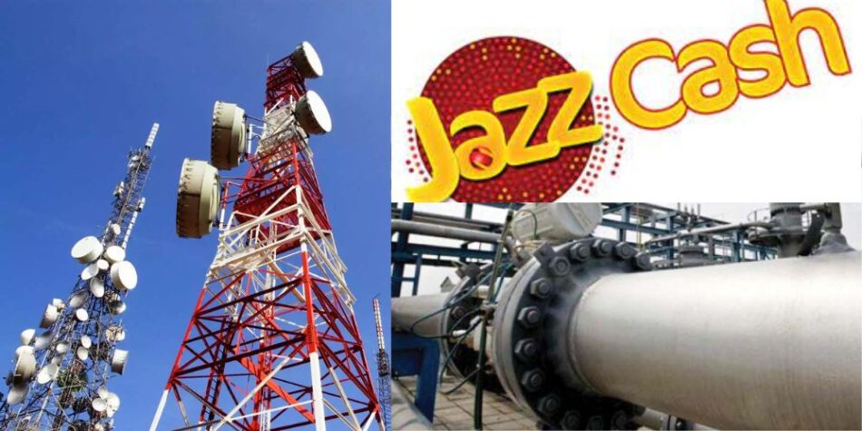 Top Telecom Firm Caught of Stealing Gas to Run Phone Tower