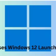 Intel Teases Windows 12 Launch for 2024
