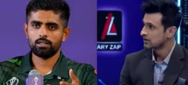Babar can be a wonder batter but not a captain: Shoaib Malik