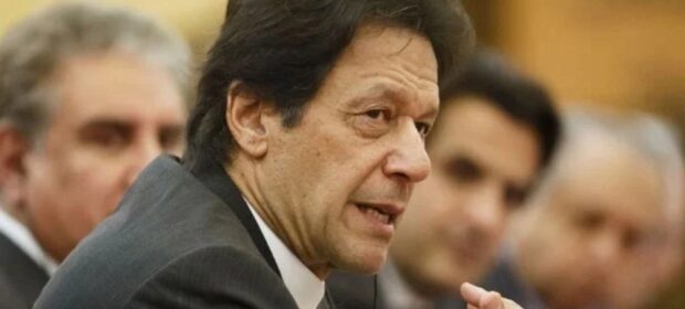 Imran Khan allowed telephonic contact with sons