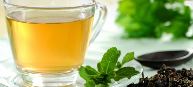 What Happens If You Drink Green Tea Every Day?