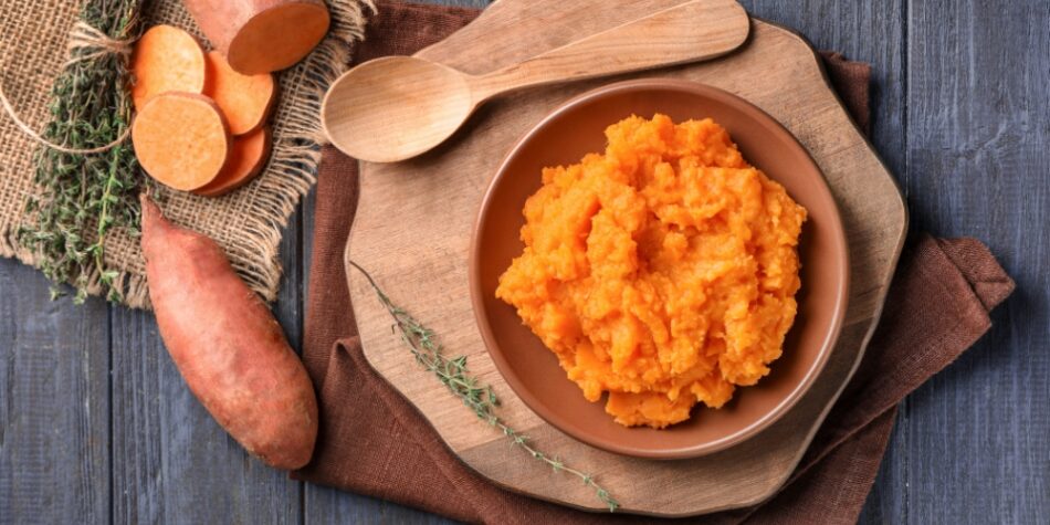 Sweet Potato: 8 Surprising Health Benefits