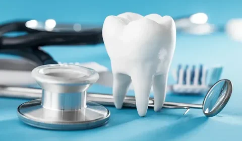 teeth