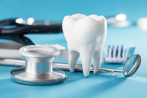 teeth