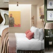 6 Easy ways to make a bedroom more luxurious