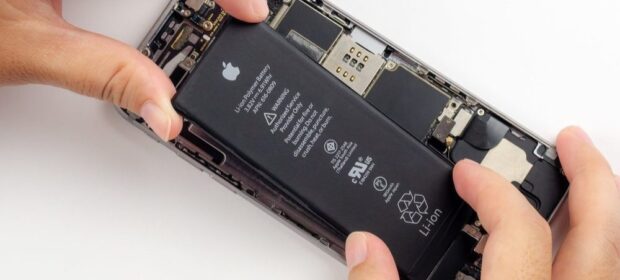 Apple is working on a new, powerful iPhone battery.