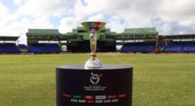 Sri Lanka replaced as the host of the U19 Cricket World Cup