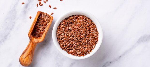 Add Flax Seeds to your Diet to Support Bone Health