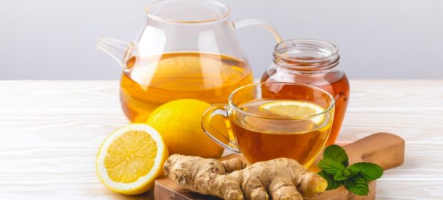 Winter Drinks to lose weight