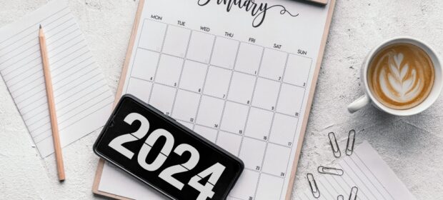 Govt Announces Public Holidays for 2024