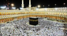 Govt's big decision! Important news for Hajj applicant