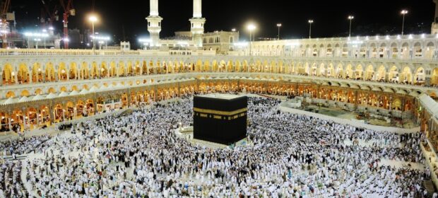 Govt's big decision! Important news for Hajj applicant