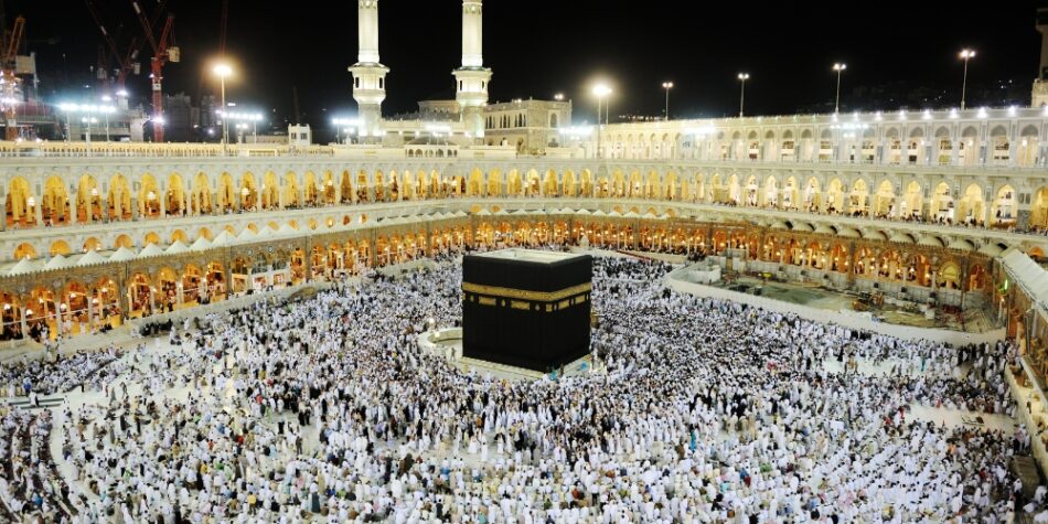 Govt's big decision! Important news for Hajj applicant