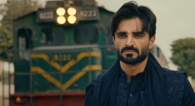 Hamza Ali Abbasi returns to TV with ‘Jaan-e-Jahan’ on December 22