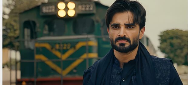 Hamza Ali Abbasi returns to TV with ‘Jaan-e-Jahan’ on December 22