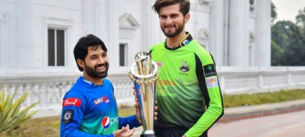 PSL 9 Draft: The PCB announces the full list of retentions