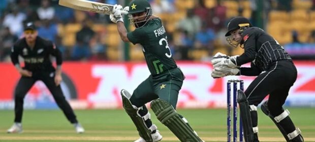 Pakistan's T20 squad likely changes before the series with New Zealand