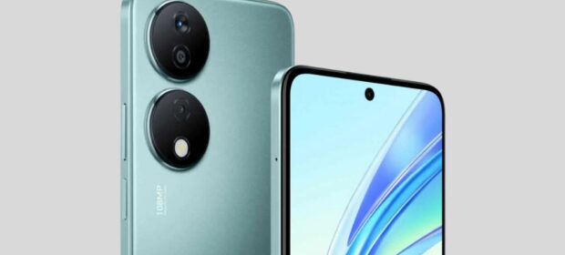 Honor X7b Debuts With a 108 MP Camera and Massive Battery at an Affordable Price