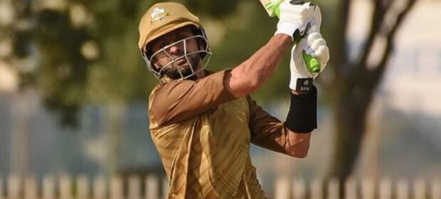Shoaib Malik achieves unique feat in T20 cricket
