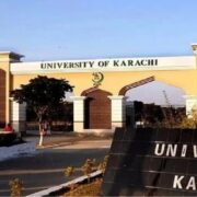 Karachi University Introduces New BS Program