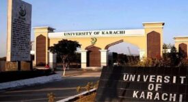 Karachi University Introduces New BS Program