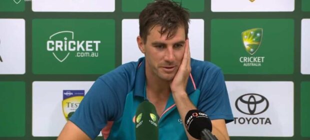Pat Cummins Reveals Secret Behind ‘Dream Ball’ That Got Babar Azam’s Wicket