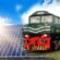 Railways all set to go solar