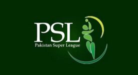 The Tentative Schedule of PSL 9 revealed