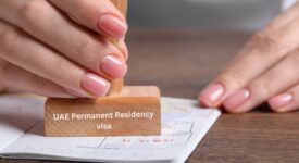 UAE offers affordable Permanent Residency visa