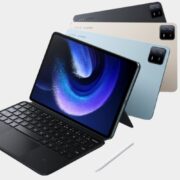 Xiaomi Pad 7’s Pro Version Will Launch Worldwide