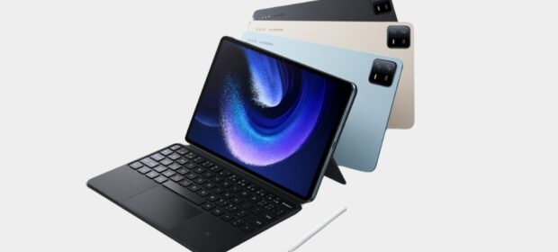 Xiaomi Pad 7’s Pro Version Will Launch Worldwide
