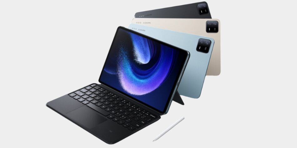 Xiaomi Pad 7’s Pro Version Will Launch Worldwide