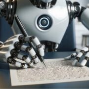 AI Tools Can Now Copy Human Handwriting